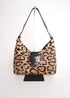 FENDI leopard Bag 