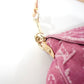 Pre-Owned Louis Vuitton Monogram Denim Pleaty Bag Pink - Classic Charmers
