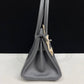 Hermes 2025 New shoulder birkin leather 29 brand New full set
