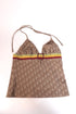 Dior Rasta top 
