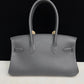 Hermes 2025 New shoulder birkin leather 29 brand New full set