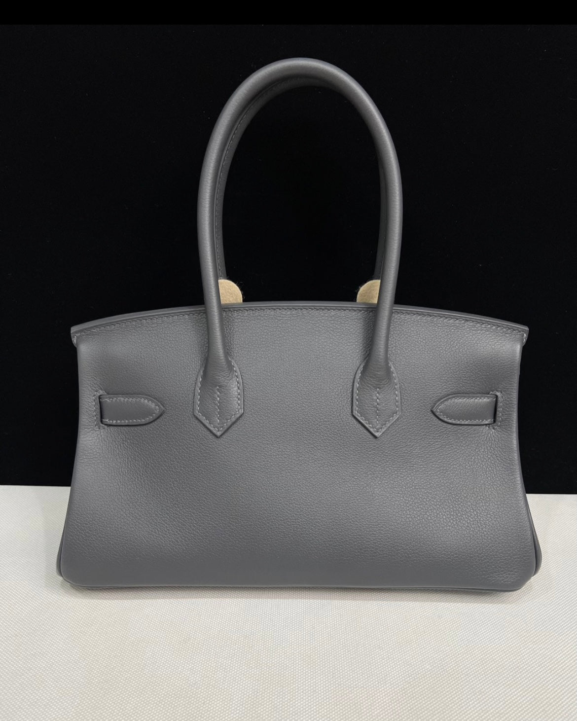 Hermes 2025 New shoulder birkin leather 29 brand New full set