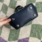 Dior trotter Gamaguch mini vintage Bag