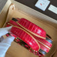 LOUIS VUITTON Takashi Murakami M95001 Monogram Cherry Neo Deauville 2005 limited edition