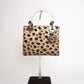 Dior leopard lady Dior vintage 