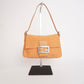 Authentic Fendi orange bag