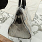 Hermes 2025 New shoulder birkin canvas 29 brand New full set