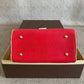 LOUIS VUITTON Takashi Murakami M95001 Monogram Cherry Neo Deauville 2005 limited edition