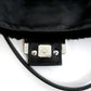 Pre-Owned Fendi Baguette Pony Hair Leather Shoulder Bag Black - Classic Charmers