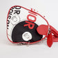 Pre-Owned Christian Dior Hardcore Bowling Bag “Poison” mini Boston bag - Classic Charmers