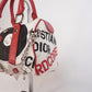 Pre-Owned Christian Dior Hardcore Bowling Bag “Poison” mini Boston bag - Classic Charmers