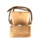 Chanel Boy Bag – Metallic Gold Lambskin Small