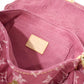 Pre-Owned Louis Vuitton Monogram Denim Pleaty Bag Pink - Classic Charmers