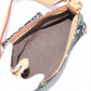 Pre-Owned Louis Vuitton Black Multicolor Elaiza M40099 - Classic Charmers