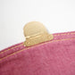 Pre-Owned Louis Vuitton Monogram Denim Pleaty Bag Pink - Classic Charmers