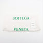 Pre-Owned Bottega Veneta The Shoulder Leather Shoulder bag Blue