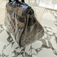 Hermes 2025 New shoulder birkin canvas 29 brand New full set