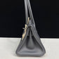 Hermes 2025 New shoulder birkin leather 29 brand New full set