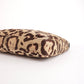 Pre-Owned Fendi Baguette Leopard Print Calf Hair Shoulder Bag - Classic Charmers
