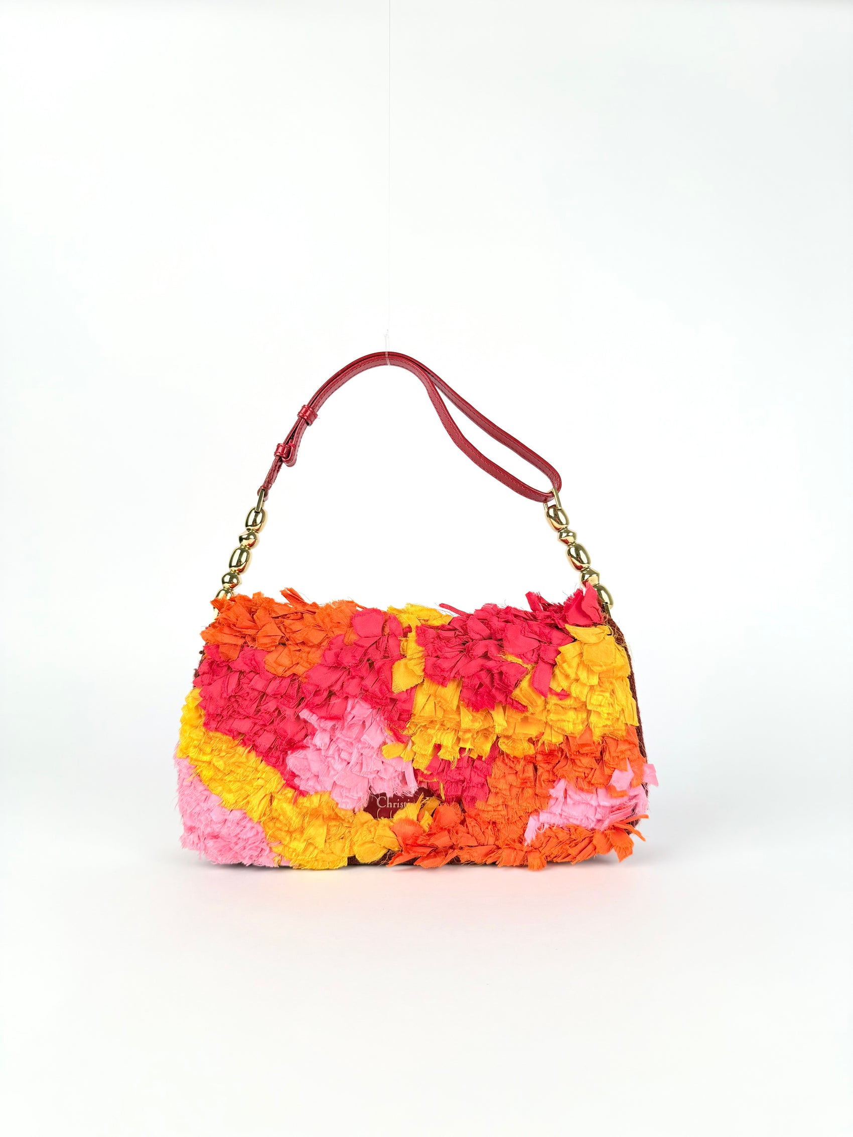 Christian Dior Monsieur
Maris Pearl Handbag Malice