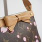 Pre-Owned Louis Vuitton x Murakami Cherry Blossom Pochette – Monogram Canvas