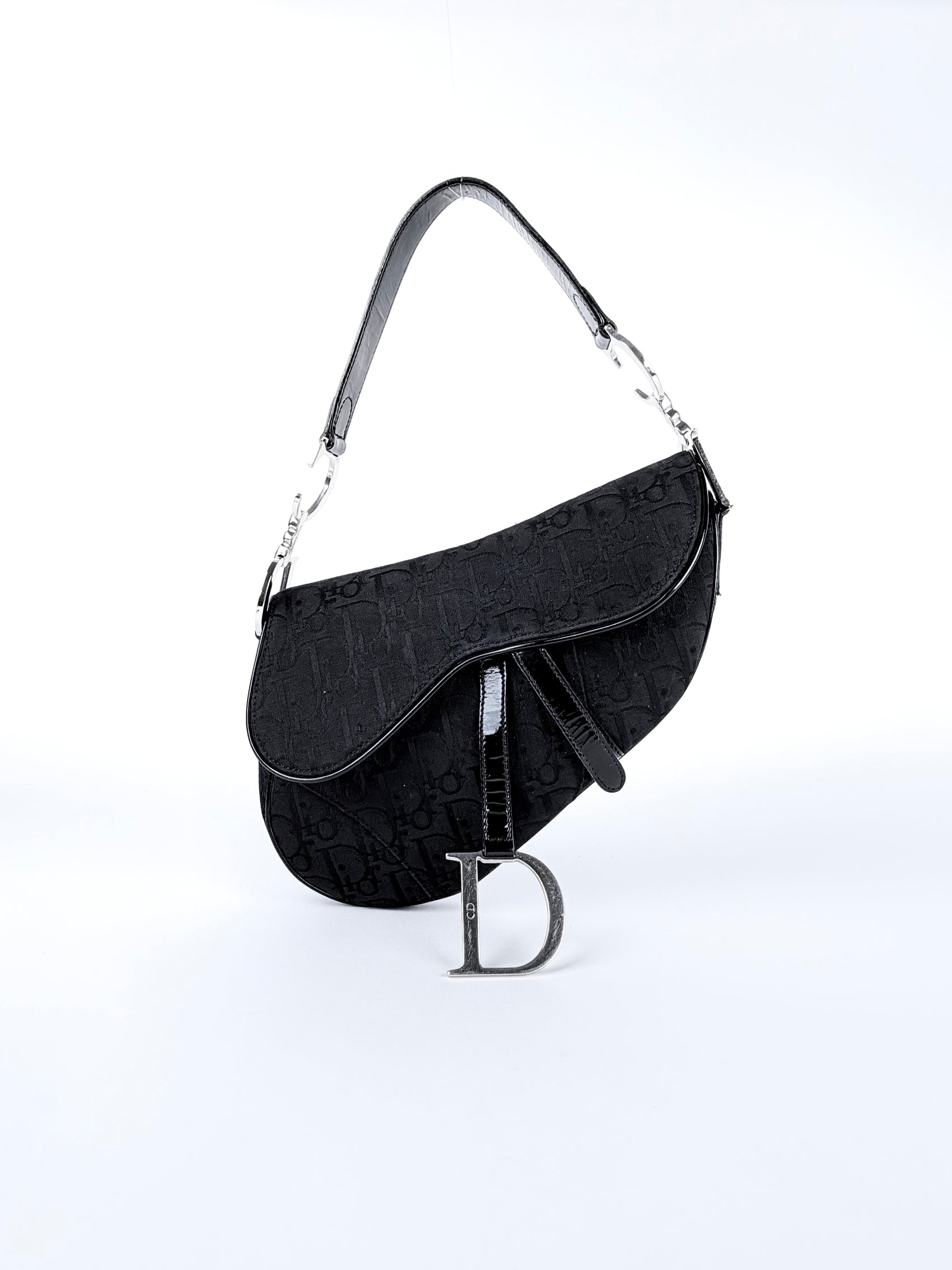 Dior Saddle Bag 