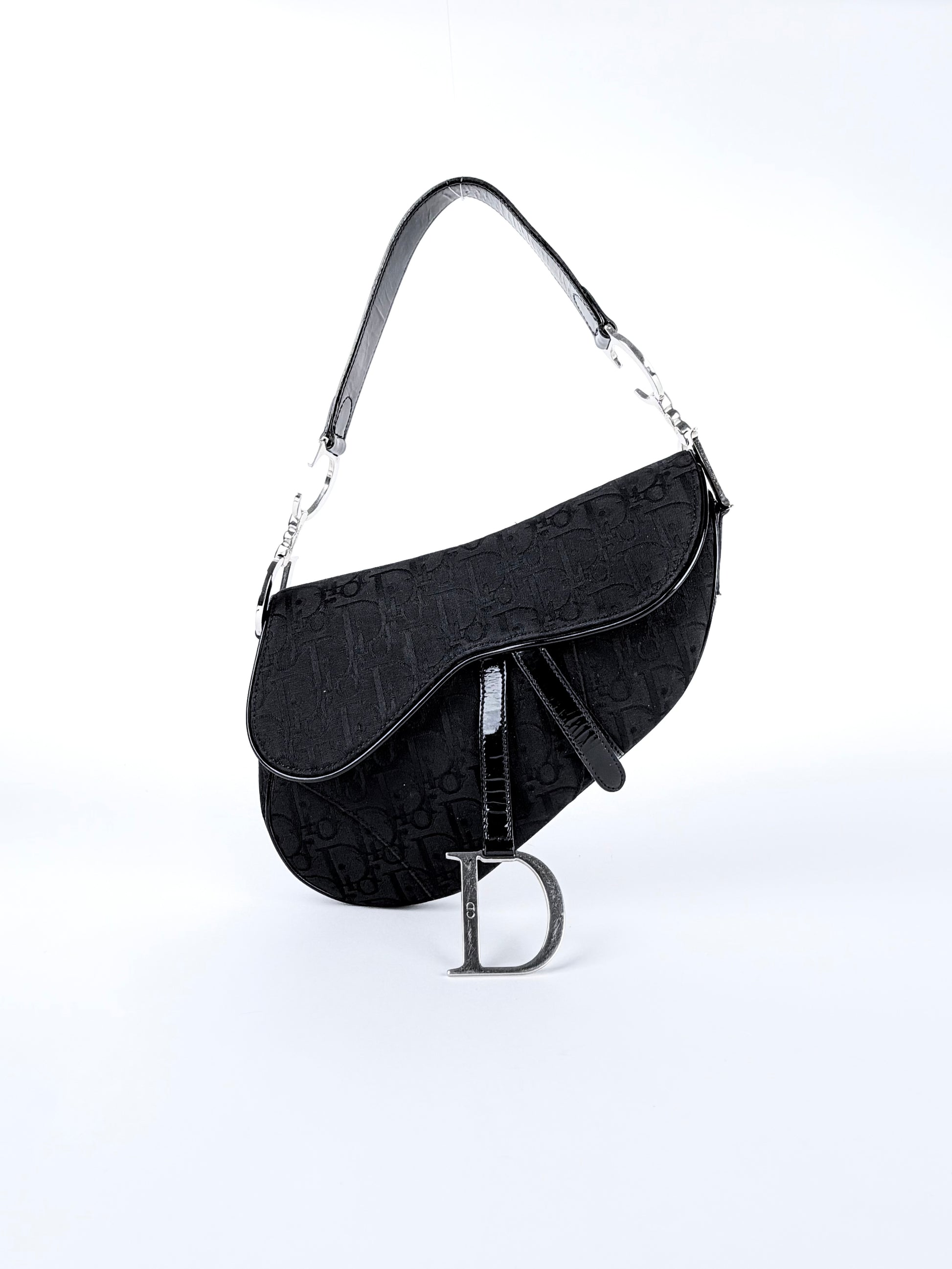 Dior Saddle Bag 
