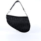Dior Saddle Bag 