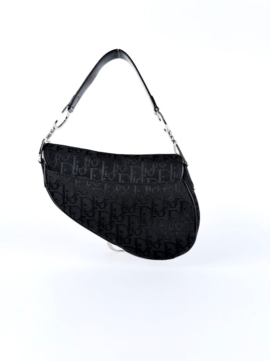 Dior Saddle Bag 
