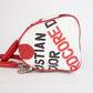 Pre-Owned Christian Dior Hardcore Bowling Bag “Poison” mini Boston bag - Classic Charmers