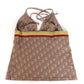 Christian Dior Vintage 2004 Rasta Crop Top Size EU40 US8 - Classic Charmers