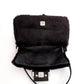 Pre-Owned Fendi Baguette Pony Hair Leather Shoulder Bag Black - Classic Charmers