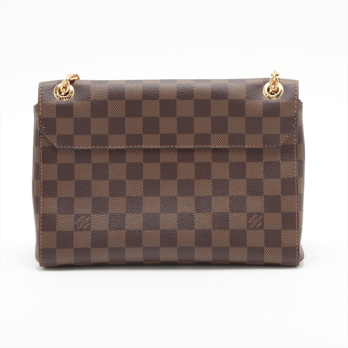 Pre-Owned Louis Vuitton Damier Vavin PM N40113 NZ3189 - Classic Charmers