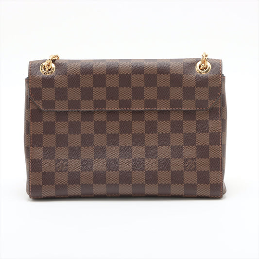 Pre-Owned Louis Vuitton Damier Vavin PM N40113 NZ3189