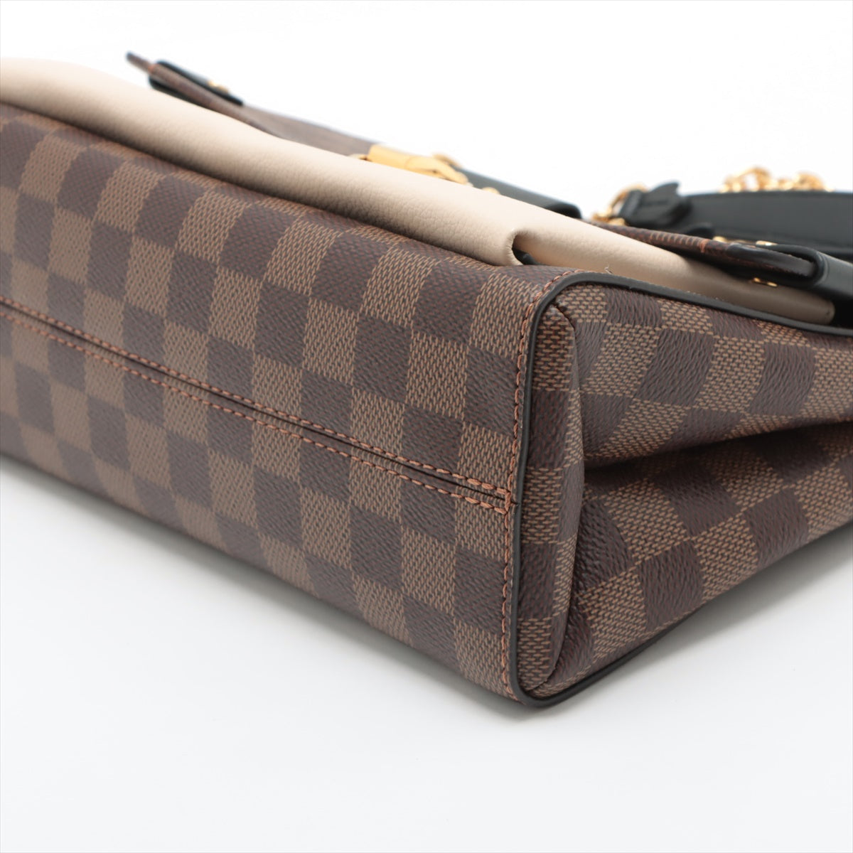Pre-Owned Louis Vuitton Damier Vavin PM N40113 NZ3189 - Classic Charmers