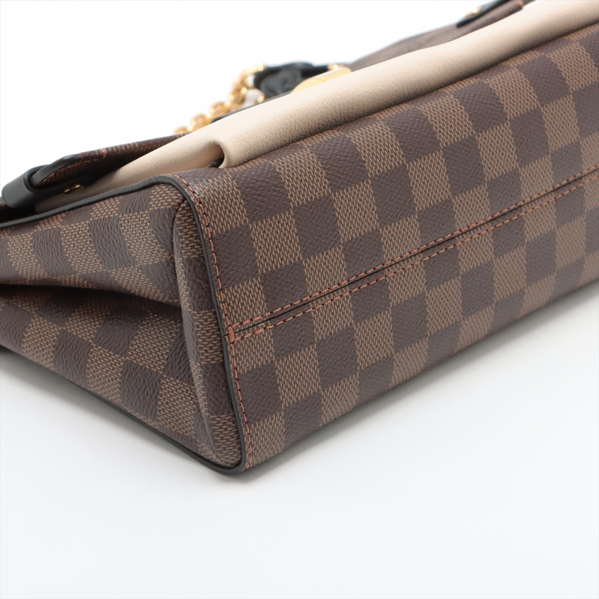 Pre-Owned Louis Vuitton Damier Vavin PM N40113 NZ3189 - Classic Charmers