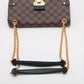 Pre-Owned Louis Vuitton Damier Vavin PM N40113 NZ3189 - Classic Charmers