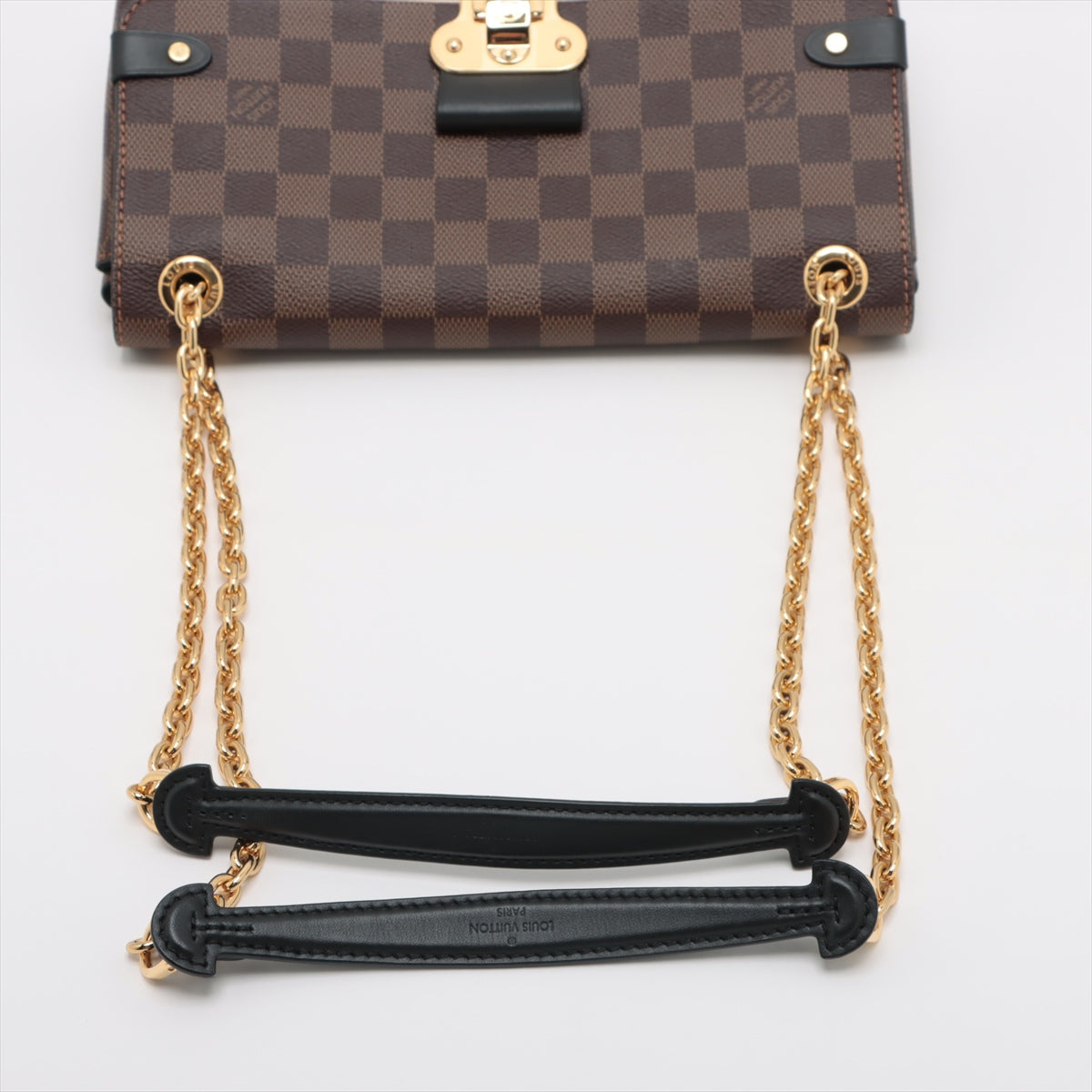 Pre-Owned Louis Vuitton Damier Vavin PM N40113 NZ3189 - Classic Charmers