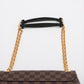 Pre-Owned Louis Vuitton Damier Vavin PM N40113 NZ3189 - Classic Charmers
