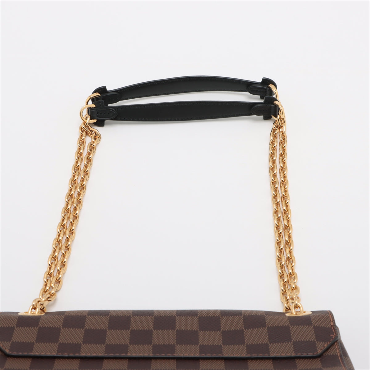 Pre-Owned Louis Vuitton Damier Vavin PM N40113 NZ3189 - Classic Charmers
