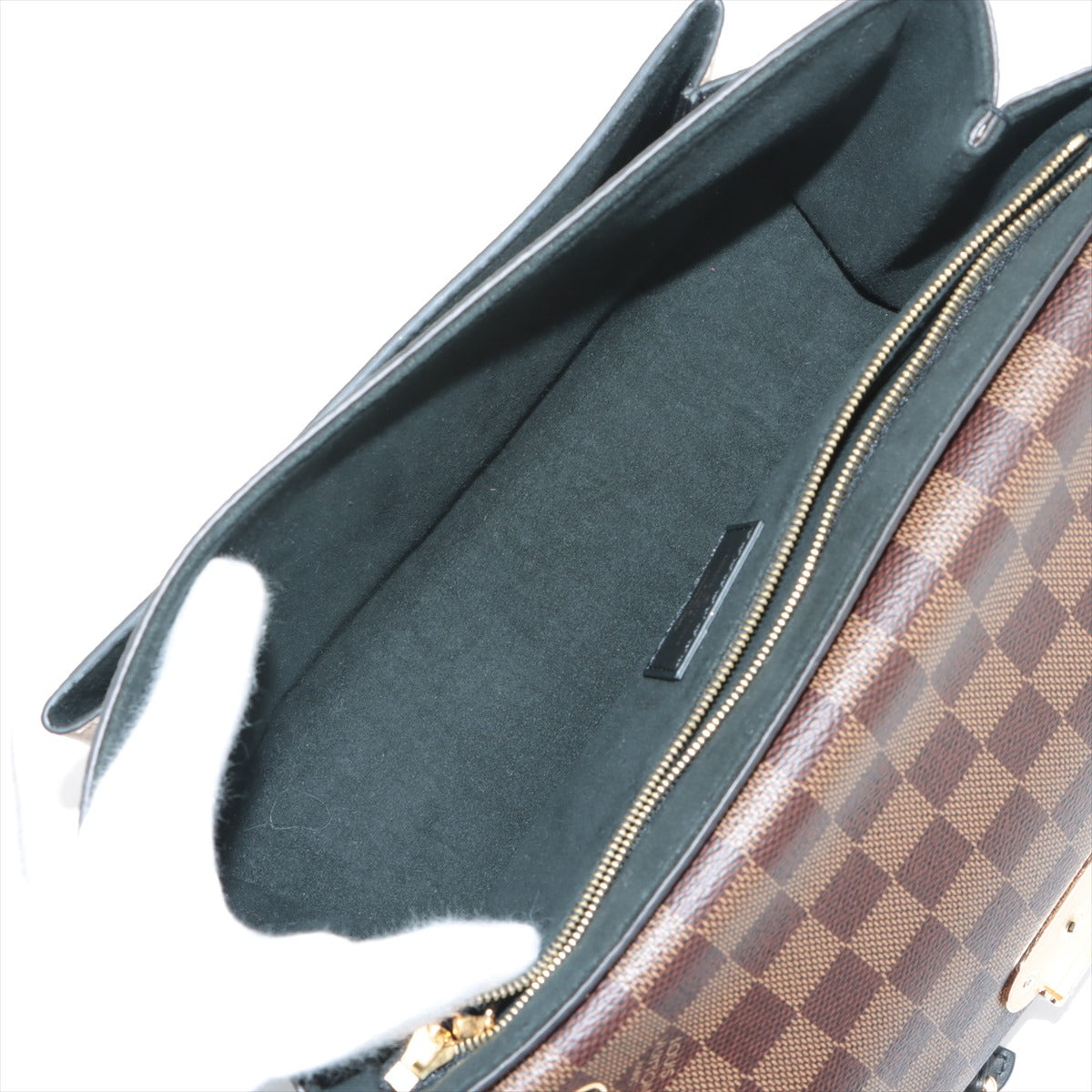 Pre-Owned Louis Vuitton Damier Vavin PM N40113 NZ3189 - Classic Charmers