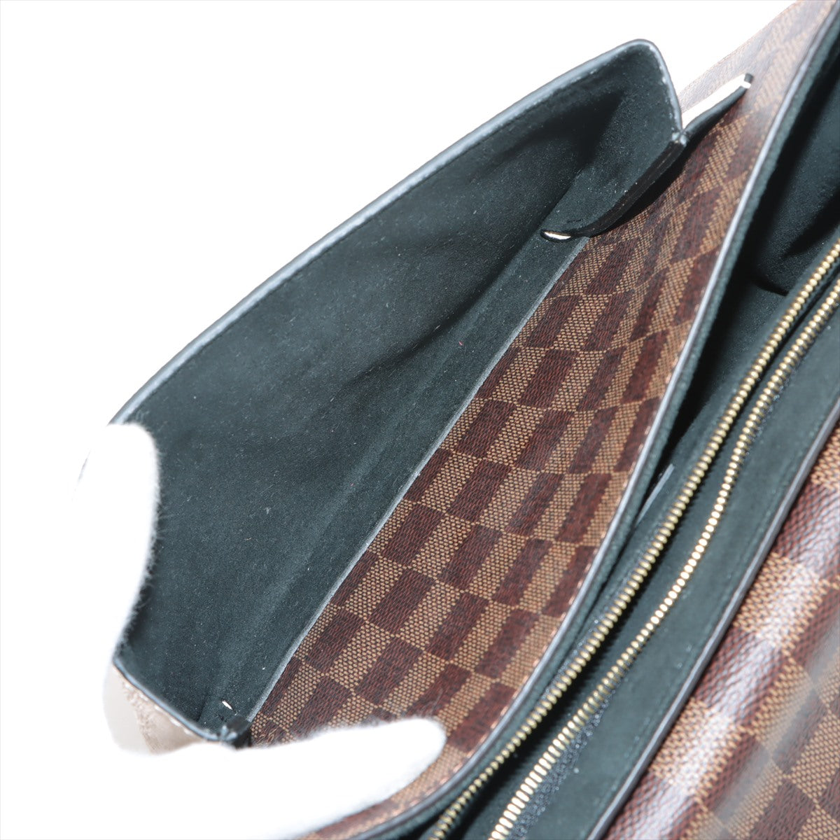 Pre-Owned Louis Vuitton Damier Vavin PM N40113 NZ3189 - Classic Charmers