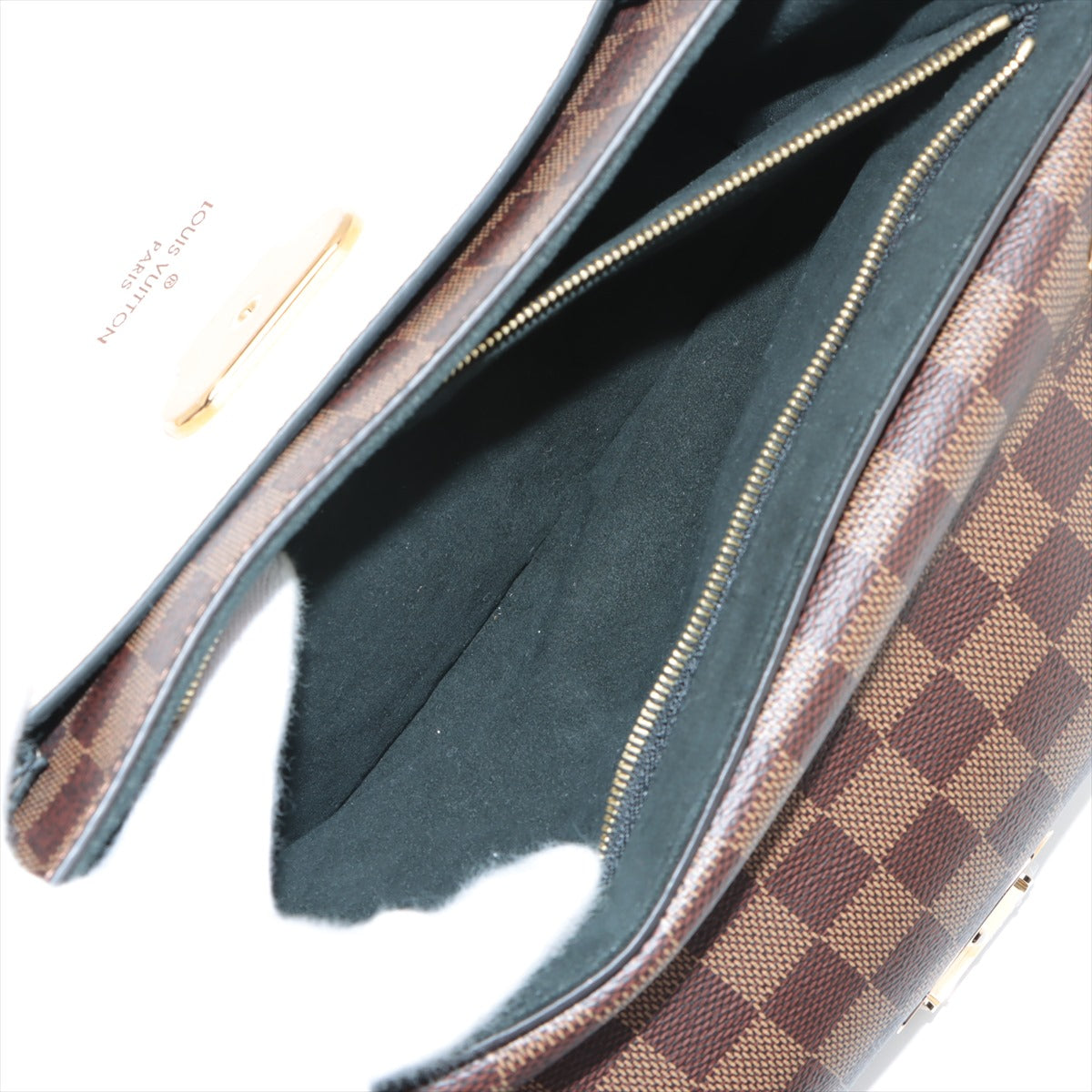 Pre-Owned Louis Vuitton Damier Vavin PM N40113 NZ3189 - Classic Charmers