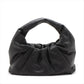 Pre-Owned Bottega Veneta Leather Shoulder bag Black