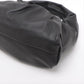 Pre-Owned Bottega Veneta Leather Shoulder bag Black