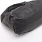 Pre-Owned Bottega Veneta Leather Shoulder bag Black