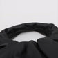 Pre-Owned Bottega Veneta Leather Shoulder bag Black