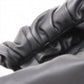 Pre-Owned Bottega Veneta Leather Shoulder bag Black
