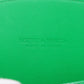 Pre-Owned Bottega Veneta Intrecciato Patent Leather Shoulder bag Green