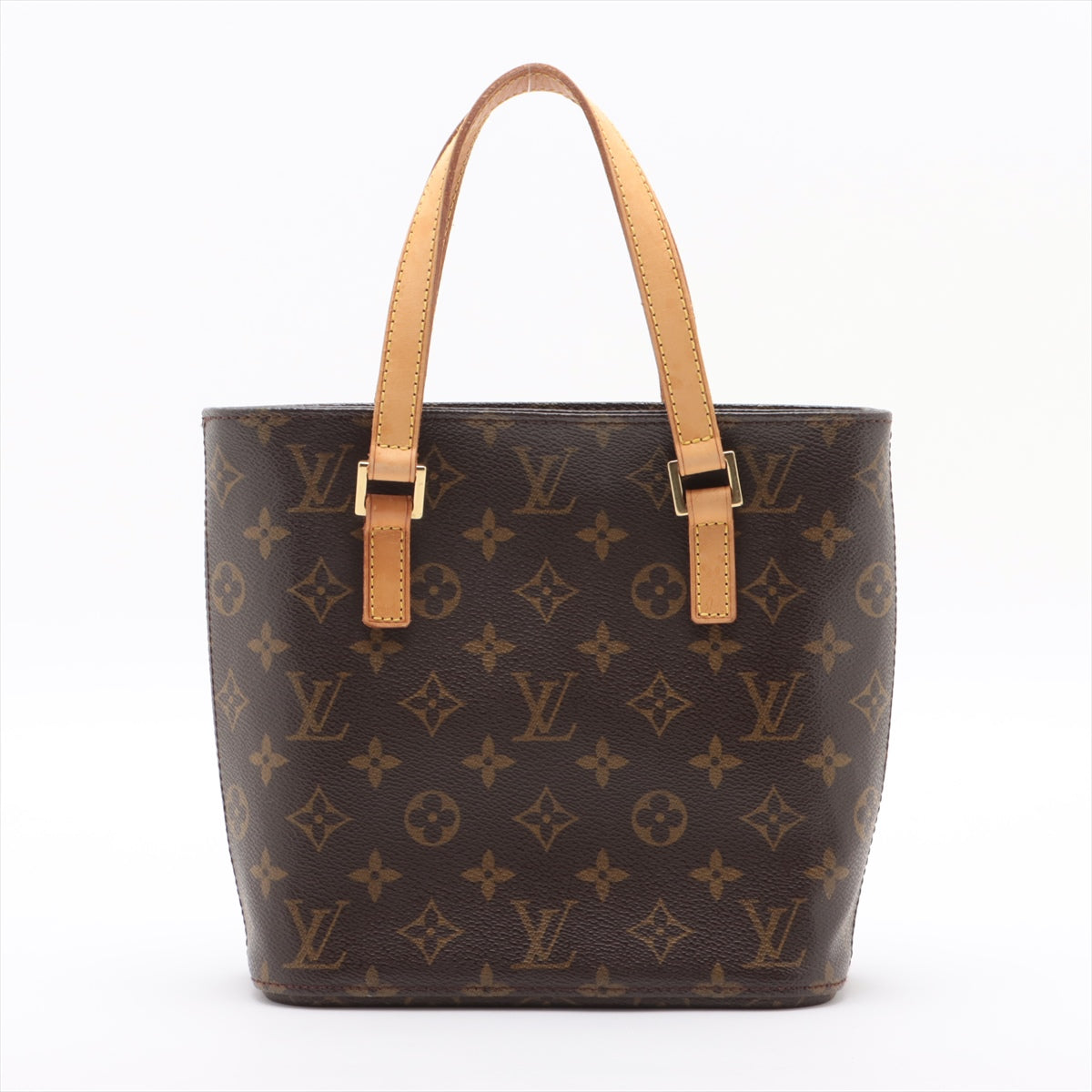 Pre-Owned Louis Vuitton Monogram Vavin PM M51172